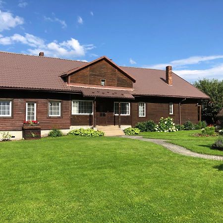Mily Apartament Устшики Долне Екстериор снимка