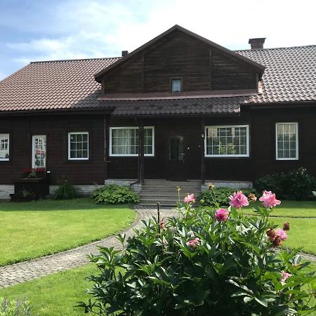 Mily Apartament Устшики Долне Екстериор снимка
