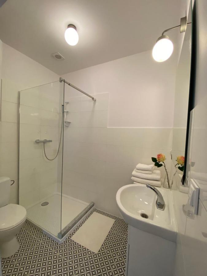 Mily Apartament Устшики Долне Екстериор снимка
